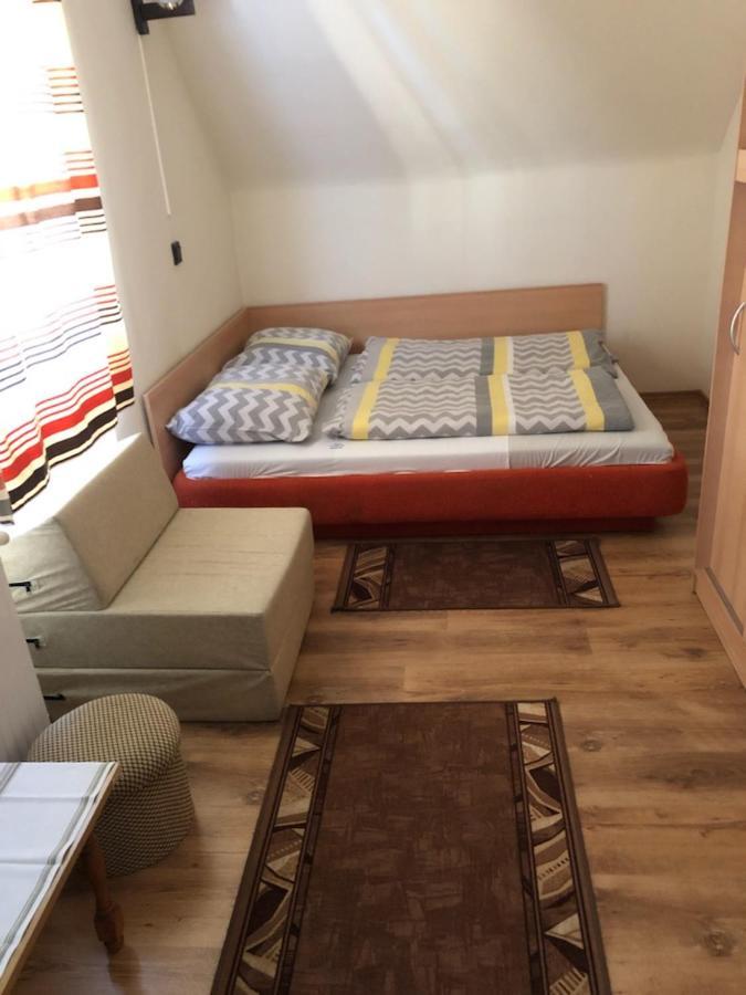 Hotel Adam Vendeghaz Siófok Zewnętrze zdjęcie