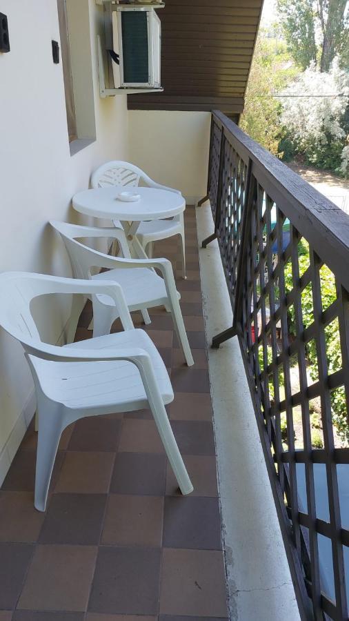 Hotel Adam Vendeghaz Siófok Zewnętrze zdjęcie