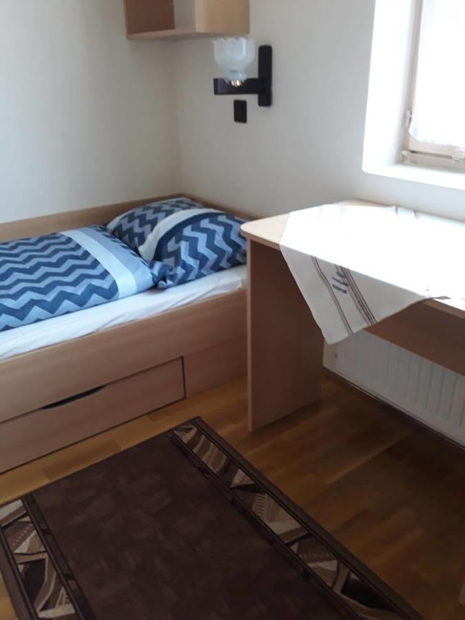 Hotel Adam Vendeghaz Siófok Zewnętrze zdjęcie