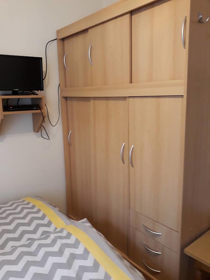 Hotel Adam Vendeghaz Siófok Zewnętrze zdjęcie